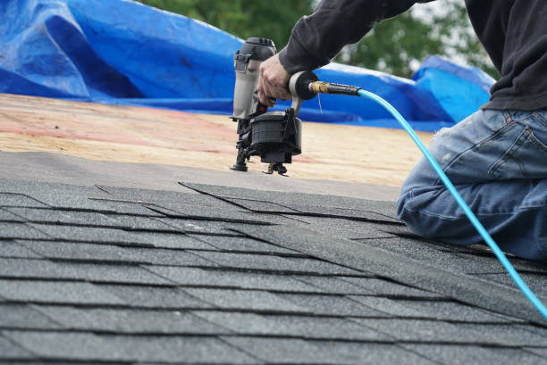 Roof Repair Estimates in Rural Retreat, VA