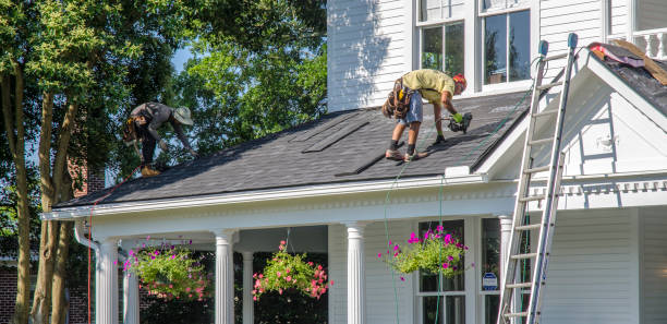 Trusted Rural Retreat, VA Roofing Contractor Experts