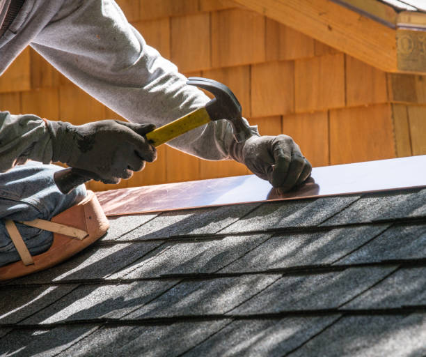 Quick and Trustworthy Emergency Roof Repair Services in Rural Retreat, VA